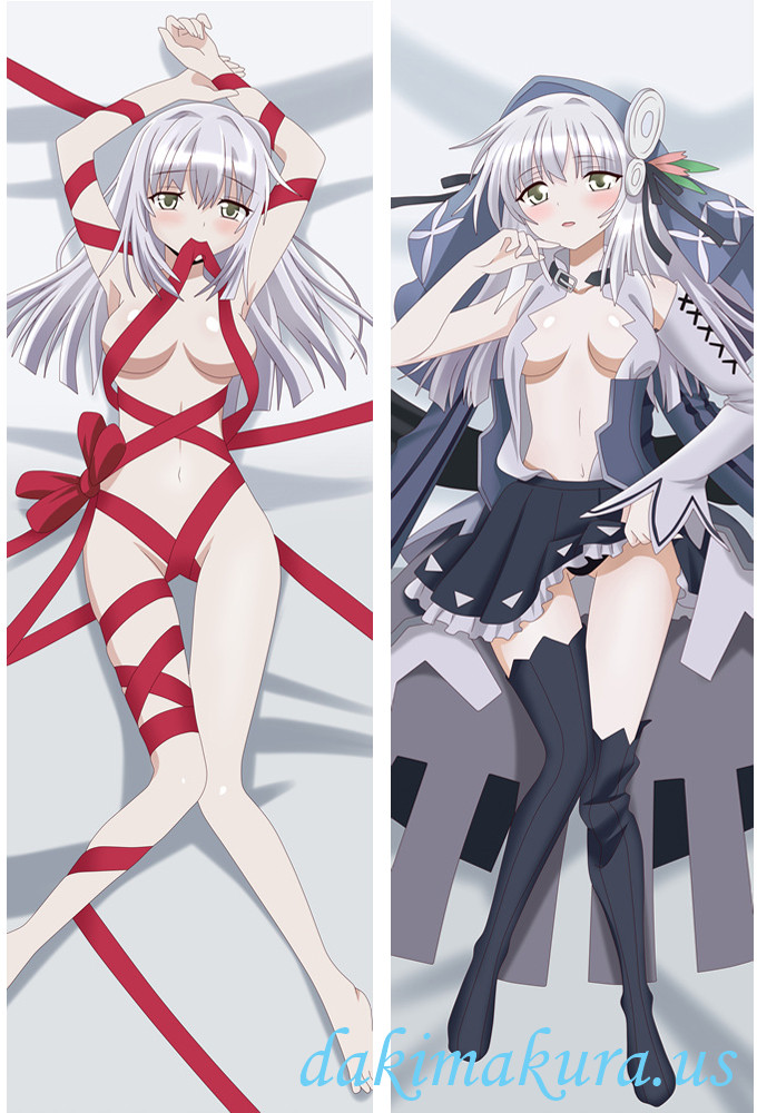 RyuZU - Clockwork Planet Anime body pillow dakimakura japenese love pillow cover